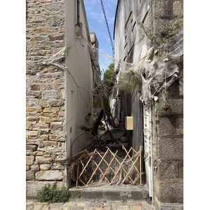 รูปถ่าย ฝรั่งเศส(France) กงการ์โน(Concarneau) เมืองในกำแพง(Ville close) 2026-04 58