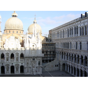 รูปถ่าย อิตาลี(Italy) เวนีส(Venice) 2000-12 162
