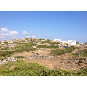 รูปถ่าย กรีก(Greece) เกาะอามอร์กอส(Amorgos) 2014-07 401