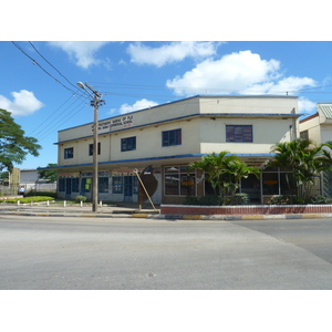 รูปถ่าย ฟิจิ(Fiji) นาดี(Nadi) 2010-05 9