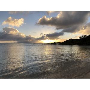 รูปถ่าย กวาเดอลูป(Guadeloupe) แซ็งตาน(Sainte Anne) 2021-02 49
