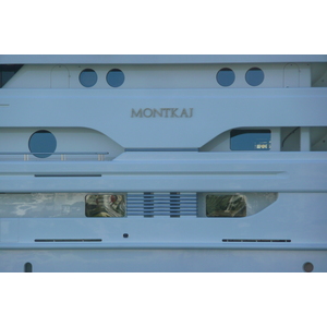 รูปถ่าย ฝรั่งเศส(France) คานส์(Cannes) ท่าเรือปีแยร์ก็องโต(Port Pierre Canto) 2008-05 35