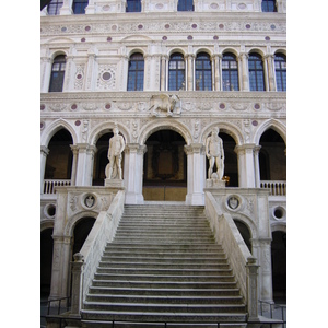 รูปถ่าย อิตาลี(Italy) เวนีส(Venice) 2000-12 39