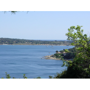 รูปถ่าย ฝรั่งเศส(France) แซ็งต์-ทรอเป(Saint Tropez) 2002-03 66