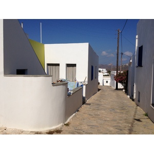 รูปถ่าย กรีก(Greece) เกาะอามอร์กอส(Amorgos) 2014-07 316