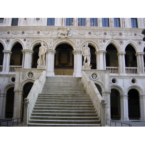 รูปถ่าย อิตาลี(Italy) เวนีส(Venice) 2000-12 42