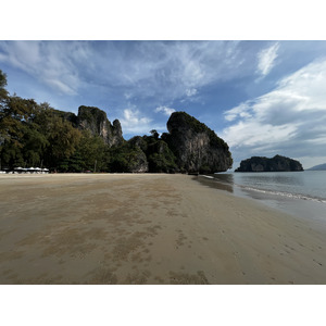 รูปถ่าย ไทย(Thailand) หาดยาว(Hat Yao) 2023-01 42