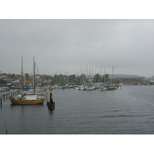 รูปถ่าย เดนมาร์ก(Denmark) ซันเดอร์เบิร์ก(Sonderberg) 2001-08 1