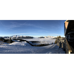 รูปถ่าย ฝรั่งเศส(France) ลากลูซา(La Clusaz) 2017-12 31