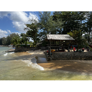 รูปถ่าย ไทย(Thailand) ภูเก็ต(Phuket) หาดบางเทา(Bang Tao Beach) 2021-12 1