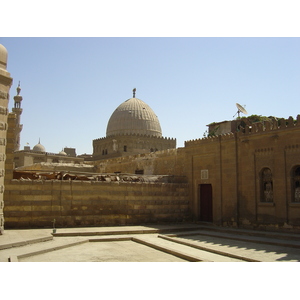 รูปถ่าย อียิปต์(Egypt) ไคโร(Cairo) 2004-09 33