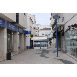 รูปถ่าย โปรตุเกส(Portugal) นาซาเร(Nazare) 2013-01 31