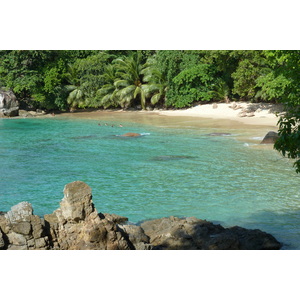 รูปถ่าย เซเชลส์(Seychelles) เกาะมาเฮ(Mahe) 2011-10 39