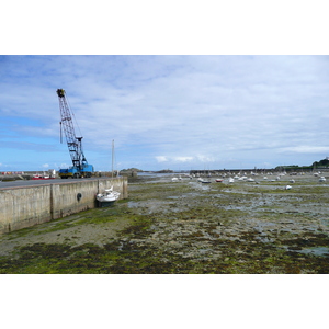 รูปถ่าย ฝรั่งเศส(France) โรสคอฟ(Roscoff) 2007-08 56