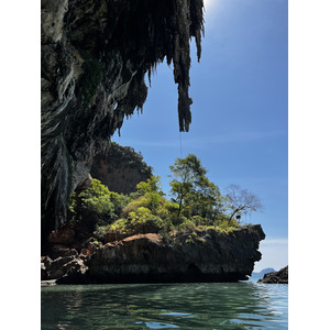 รูปถ่าย ไทย(Thailand) กระบี่(Krabi) 2023-01 115