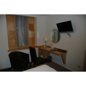 รูปถ่าย อังกฤษ(United Kingdom) ลอนดอน(London) โรงแรมสแตรนด์พาเลซ(Strand Palace Hotel) 2008-02 31
