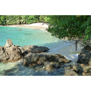 รูปถ่าย เซเชลส์(Seychelles) เกาะมาเฮ(Mahe) 2011-10 75