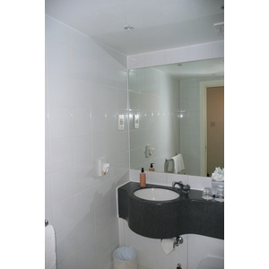 รูปถ่าย อังกฤษ(United Kingdom) ลอนดอน(London) โรงแรมสแตรนด์พาเลซ(Strand Palace Hotel) 2008-02 32