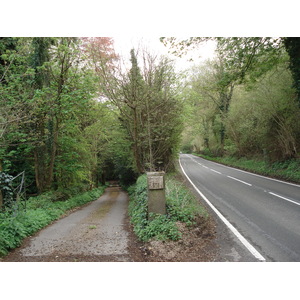 รูปถ่าย อังกฤษ(United Kingdom) หุบเขาไวย์(Wye Valley) 2006-05 41