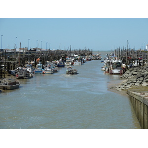 รูปถ่าย ฝรั่งเศส(France) นีวร์มูทีเย(Noirmoutier) 2010-07 26