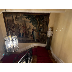 รูปถ่าย ฝรั่งเศส(France) ปารีส(Paris) พิพิธภัณฑ์ฌักมาร์-อ็องเดร(Jacquemart Andre Museum) 2023-04 106