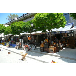 รูปถ่าย ตุรกี(Turkey) อังการา(Ankara) 2008-07 17