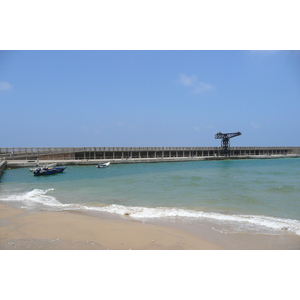 รูปถ่าย อิสราเอล(Israel) เทลอาวีฟ(Tel Aviv) ท่าเรือเทลอาวีฟ(Tel Aviv Harbor) 2007-06 70