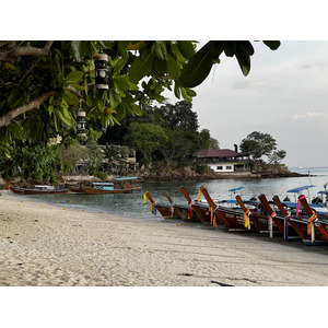 รูปถ่าย ไทย(Thailand) เกาะพีพีดอน(Ko Phi Phi Don) 2021-12 114