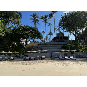รูปถ่าย ไทย(Thailand) ภูเก็ต(Phuket) หาดสุรินทร์เหนือ(Surin north Beach) 2021-12 19
