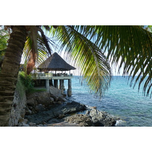 รูปถ่าย เซเชลส์(Seychelles) เกาะมาเฮ(Mahe) 2011-10 17