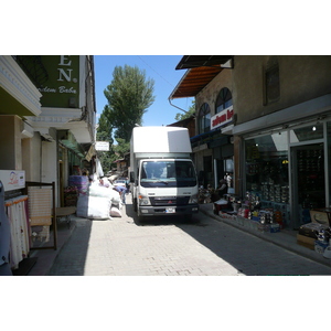 รูปถ่าย ตุรกี(Turkey) อังการา(Ankara) 2008-07 15
