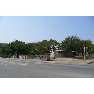 รูปถ่าย แอฟริกาใต้(South Africa) เนลสปรุต(Nelspruit) 2008-09 30