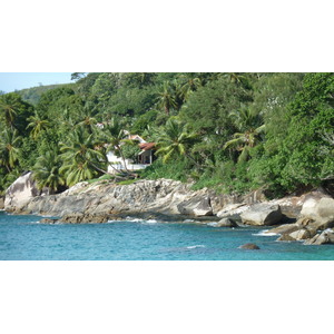 รูปถ่าย เซเชลส์(Seychelles) เกาะมาเฮ(Mahe) 2011-10 220
