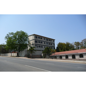 รูปถ่าย แอฟริกาใต้(South Africa) เนลสปรุต(Nelspruit) 2008-09 49