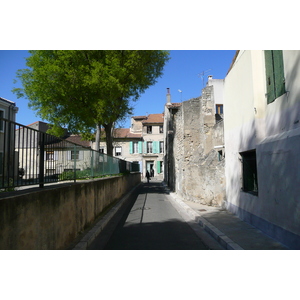 รูปถ่าย ฝรั่งเศส(France) ตาราสกง(Tarascon) 2008-04 58