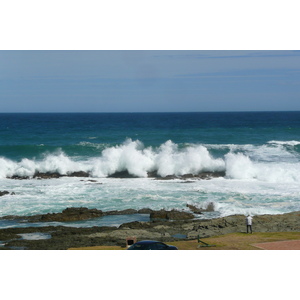 รูปถ่าย แอฟริกาใต้(South Africa) อุทยานแห่งชาติซิตซิคัมมา(Tsitsikamma National Park) 2008-09 468