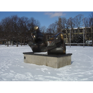 รูปถ่าย เยอรมนี(Germany) มิวนิค(Munich) 2005-02 105