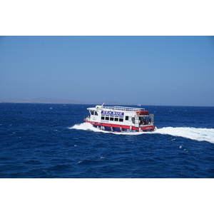 รูปถ่าย กรีก(Greece) เกาะมิโคนอส(Mykonos) 2016-07 35