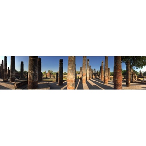 รูปถ่าย ไทย(Thailand) สุโขทัย(Sukhothai) 2014-12 52