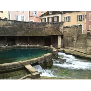 รูปถ่าย ฝรั่งเศส(France) ตอแนร์(Tonnerre) 2016-02 14