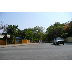 รูปถ่าย แอฟริกาใต้(South Africa) เนลสปรุต(Nelspruit) 2008-09 9