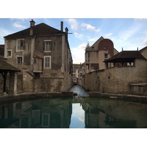 รูปถ่าย ฝรั่งเศส(France) ตอแนร์(Tonnerre) 2016-02 17
