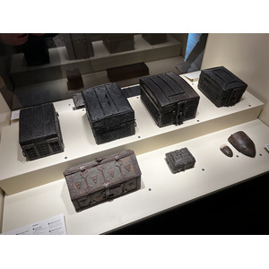 รูปถ่าย ฝรั่งเศส(France) ปารีส(Paris) พิพิธภัณฑ์กลูนี(Cluny Museum) 2023-02 45
