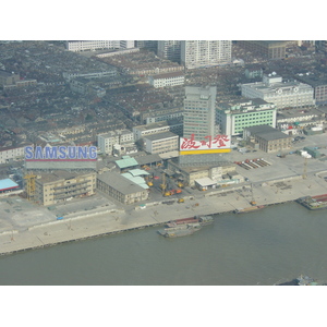 รูปถ่าย จีน(China) เซี่ยงไฮ้(Shanghai) 2002-01 230