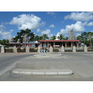 รูปถ่าย ฟิจิ(Fiji) 2010-05 106