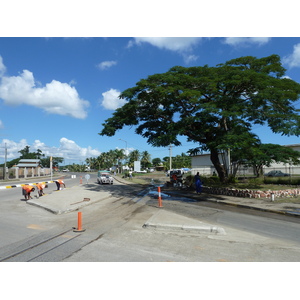 รูปถ่าย ฟิจิ(Fiji) นาดี(Nadi) 2010-05 93