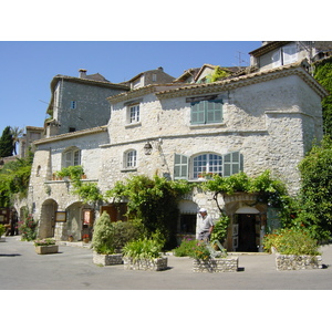 รูปถ่าย ฝรั่งเศส(France) เฟรนช์ริวิเอรา(French Riviera) 2001-05 39