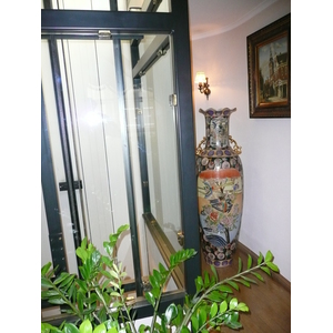รูปถ่าย สาธารณรัฐเช็ก(Czech Republic) ปราก(Prague) โรงแรมอูปรินซ์(U Prince Hotel) 2007-07 45