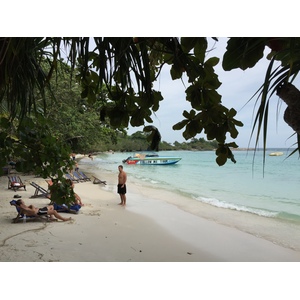 รูปถ่าย ไทย(Thailand) เกาะเสม็ด(Ko Samet) 2014-12 304