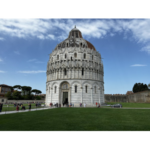 รูปถ่าย อิตาลี(Italy) ปิซา(Pisa) 2022-05 82